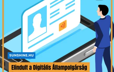 Elindult a Digitális Állampolgárság Program