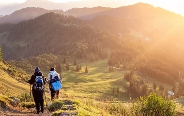 A fenntartható erdei turizmus az egész társadalom számára érték