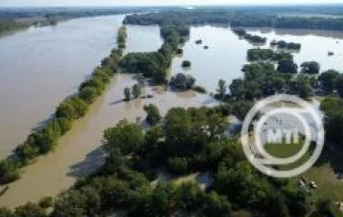 Minden nap mást várost érint a Duna tetőzése