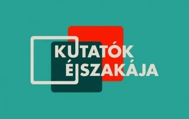 Idén is Kutatók éjszakája a Nyíregyházi Egyetemen