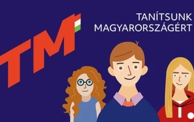 Népszerű a Tanítsunk Magyarországért program