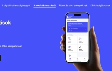 Elindult a Digitális Állampolgárság Program
