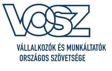 VOSZ: A béremeléseknek igazodniuk kell a gazdasági növekedéshez