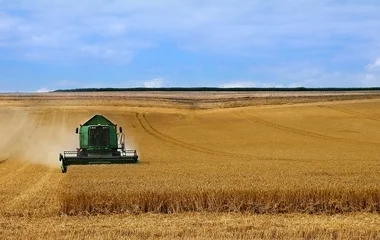 Elkezdődött a közvetlen támogatások előlegfizetése