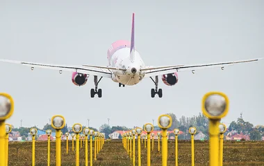 A régió legnagyobb, vezető repülőtere lesz a debreceni