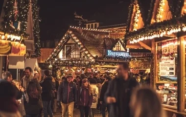 Ma kezdődik az Adventi Forgatag Debrecenben