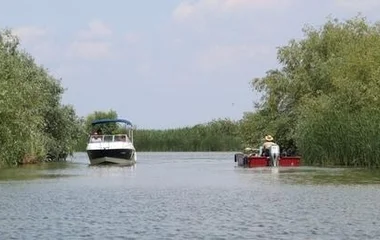 Kiemelt fejlesztési térséggé válik a Tisza-tó.