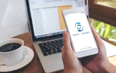Már egymillióan töltötték le a NAV mobilappját!