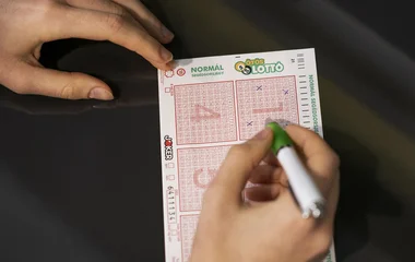 Rekordnyeremény az Ötöslottón!