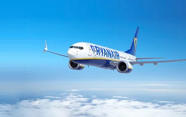 Debrecenbe készül a Ryanair