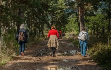 A turista utakat is érintő korlátozások léphetnek életbe