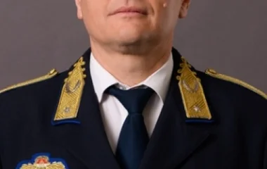 Új rendőrkapitánya van Nyíregyházának