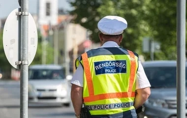 Javult a közbiztonság Debrecenben