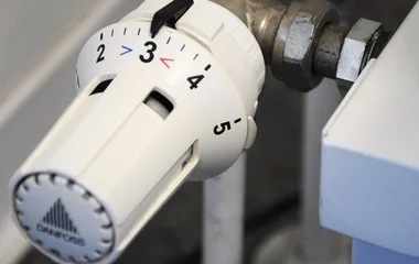 Ötmilliárdos támogatás segítheti a távhőfogyasztás mérését a társasházaknál