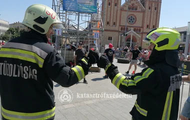 Kiderült, kik a legerősebbek, leggyorsabbak