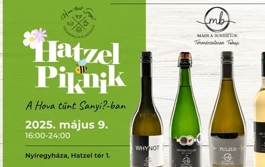 Újra lesz Hatzel Piknik