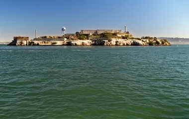 Kirakhatják a turistákat, újra a raboké lehet az Alcatraz