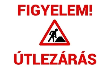 Lezárták az M3-as autópálya polgári csomópontját 