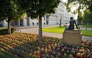 Napokra megváltozik a forgalmi rend Debrecenben