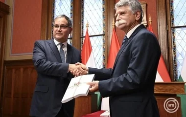 Elkészült a 2026-os költségvetési törvényjavaslat