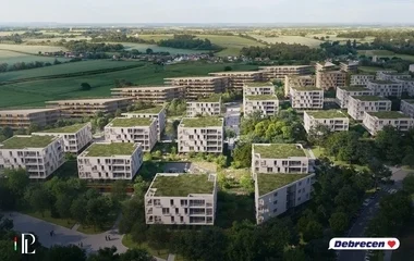 Új korszak az otthonteremtésben Debrecenben