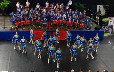 Tavaszi fúvóskoncert lesz Nyíregyházán