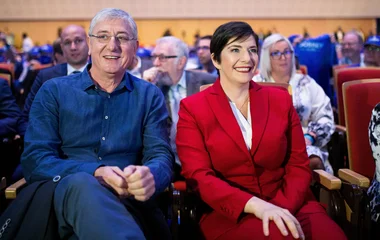 Visszavonul a politikától Gyurcsány Ferenc