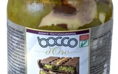 Visszahívtak a forgalomból egy dubai csoki jégkrémet