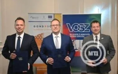 A VOSZ is csatlakozott a Gondosóra programhoz