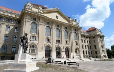 Innovációs workshopot tartottak a Debreceni Egyetemen