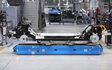 A jövő járműmérnökei már most ott vannak a BMW  debreceni gyárában