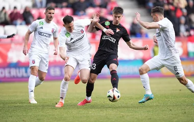 Több mint ezren kísérik el a Lokit a sorsdöntő bajnokira