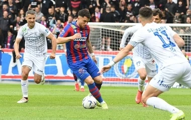 Döntetlennel búcsúzott a szezontól a Szpari