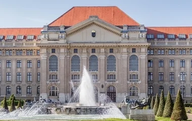Bővül a Debreceni Egyetem nemzetközi kapcsolatrendszere