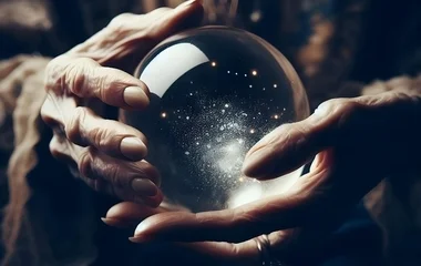 1 év és 8 hónapot kaphat a spirituális csaló