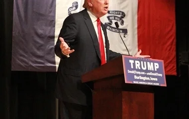  Leállították Donald Trump vámháborúját!