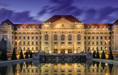 Az Év Egyeteme lett a debreceni