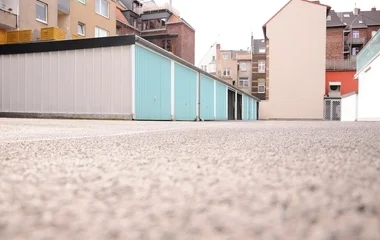 Többe kerül egy garázs, mint egy használtautó