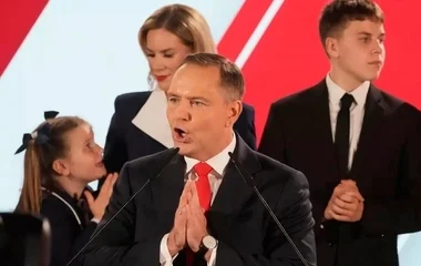 Karol Nawrocki nyerte a lengyel elnökválasztást a végeredmények szerint