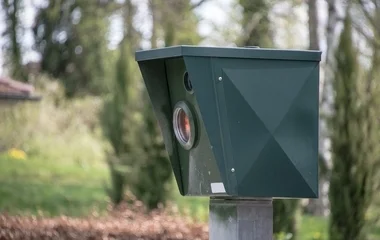Jövő héten sebességellenőrzési akcióra kell számítani
