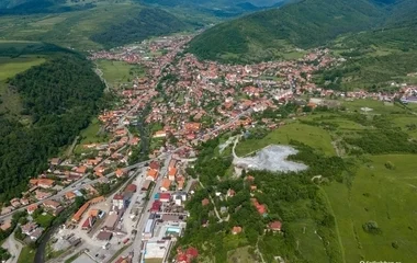 Hónapokba is telhet, mire hazatérhetnek a parajdiak