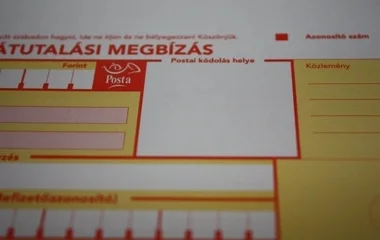 Nem viszik túlzásba a fizetési hajlandóságot a gyorshajtók