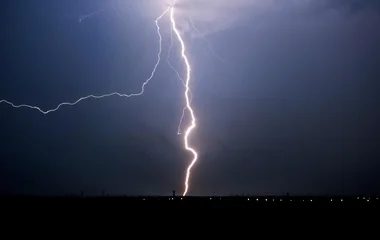 Az óriási viharban egy személyszállító hajó is elsüllyedt