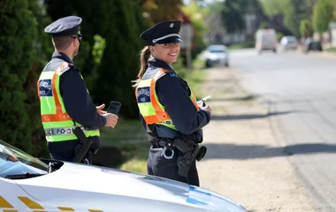Rendőrségi akció lesz Nyíregyházán