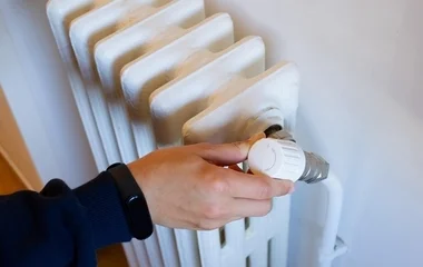 Rendkívüli volt az idei fűtési szezon