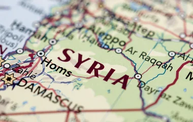 Véres terrortámadás történt Damaszkuszban