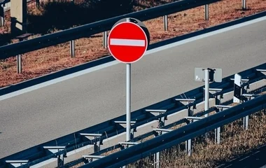Új forgalmi rend lép életbe debreceni elkerülőn