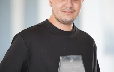 Rangos elismerést kapott a Nyíregyházi Egyetem végzős hallgatója