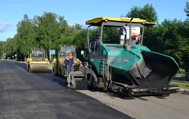Sávlezárás a Homokkerti felüljárón