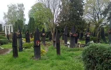 Himnusz-emlékhely épül